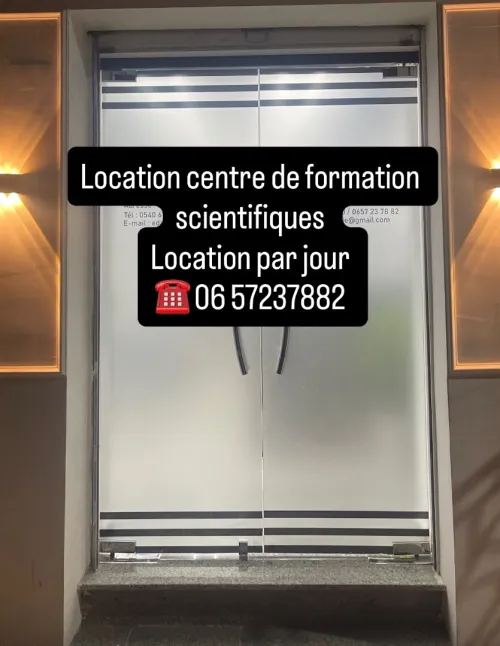 Location Local Alger Ain benian
