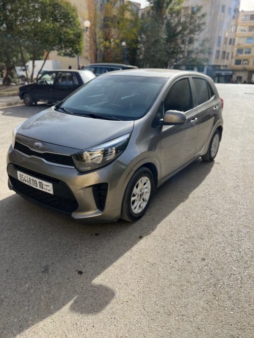 Kia Picanto 2019 LX Start