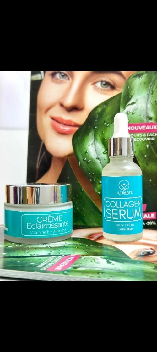 بيت العطور والتجميل للاميرات