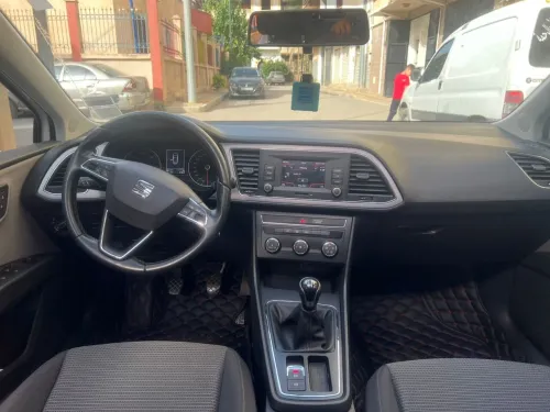 Seat Leon 2019 urban