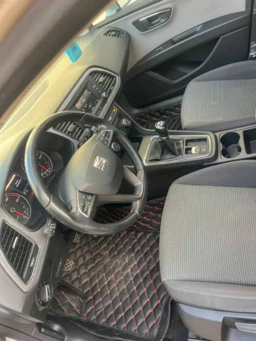 Seat Leon 2019 urban