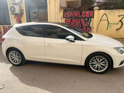 Seat Leon 2019 urban