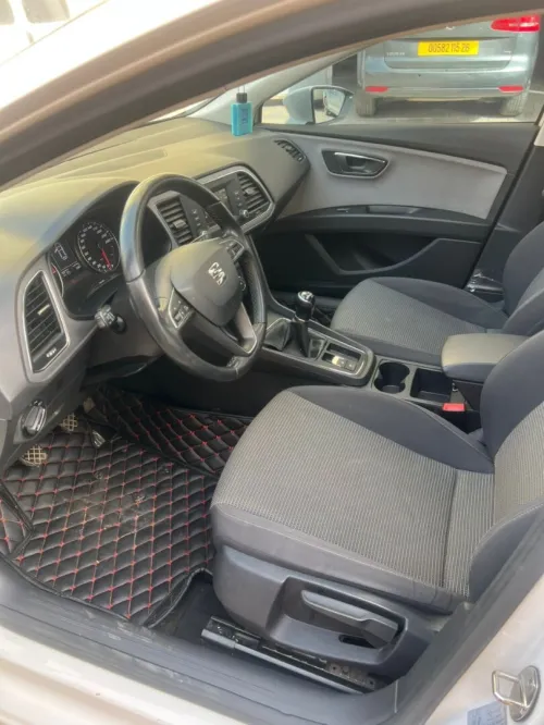 Seat Leon 2019 urban