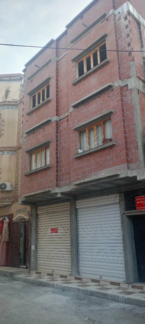 Location Appartement Studio Oum El Bouaghi Ain beida