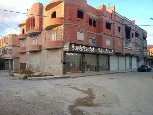 Location Local Oum El Bouaghi Ain beida