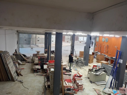Location Local Oum El Bouaghi Ain beida