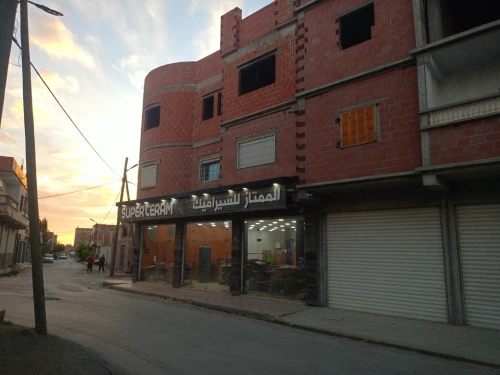 Location Local Oum El Bouaghi Ain beida