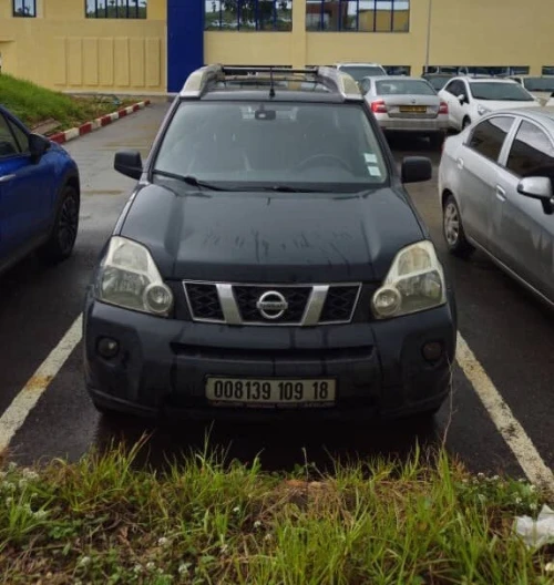 Nissan X Trail 2009 X Trail