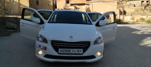 Peugeot 301 2014 Active plus