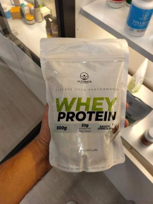 Whey protein