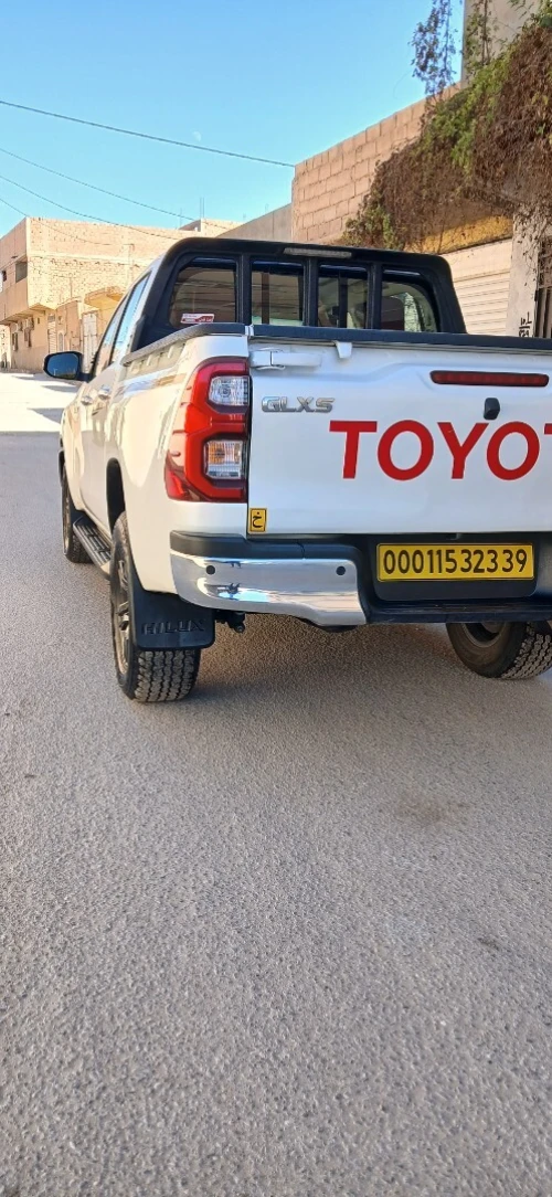 Toyota Helix 2023 Helix