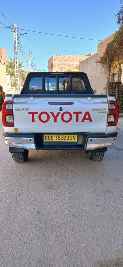 Toyota Helix 2023 Helix