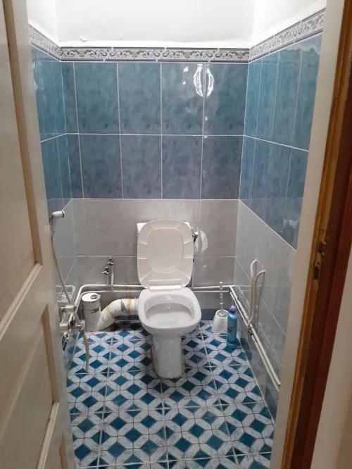 Vente Villa Oran Bir el djir