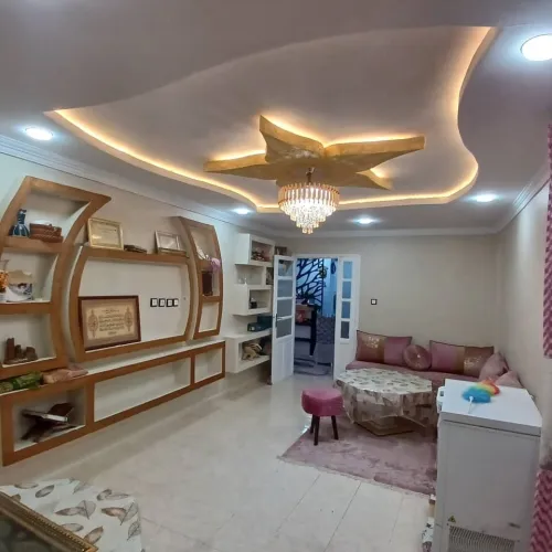 Vente Appartement F3 Oran Bir el djir