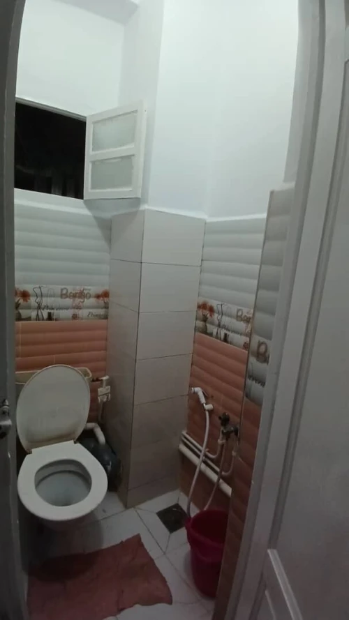Vente Appartement F3 Oran Bir el djir