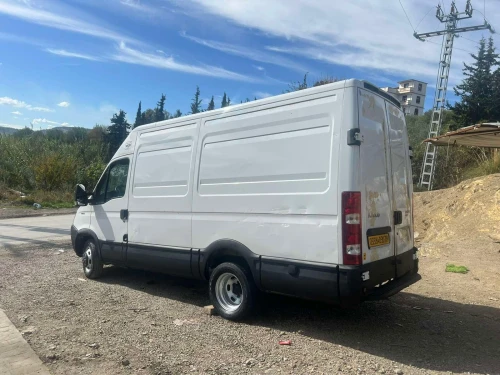 Iveco Daily 2007