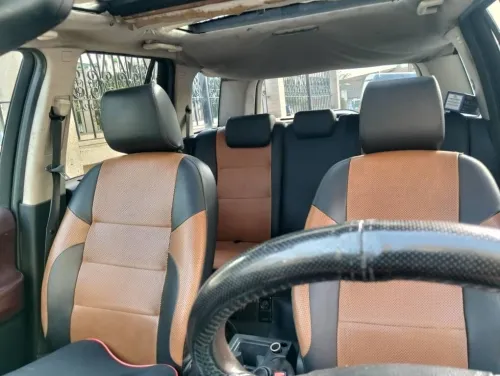 Land Rover Freelander 2 2008 Freelander 2