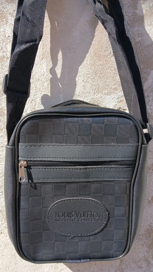 Sac homme