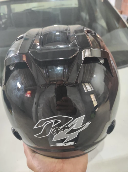 Casque moto Arai