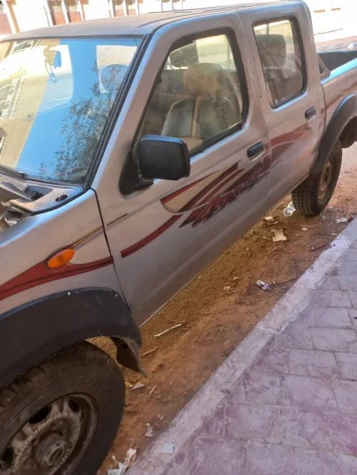 Nissan Pickup 2006 Pickup
