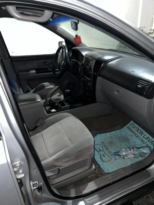 Kia Seranto 2008 