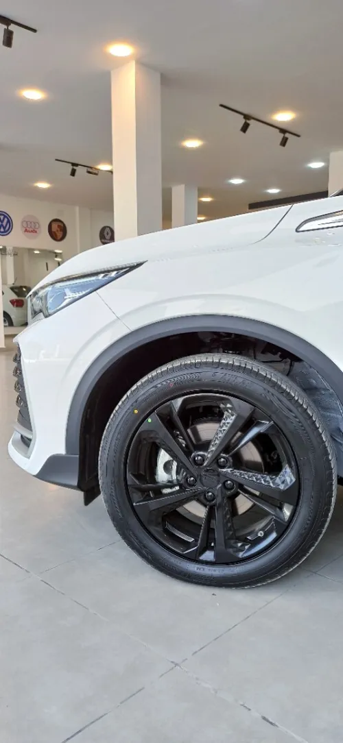 Geely Coolray 2025 Star Édition