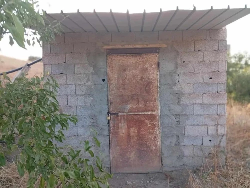 Vente Terrain Agricole Aïn Témouchent Ain kihal