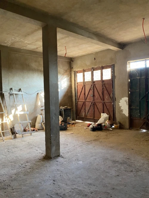 Vente Villa Mostaganem Ain nouissi