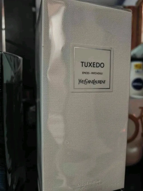 Tuxedo