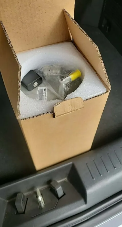 Pompe à essence tiggo 4