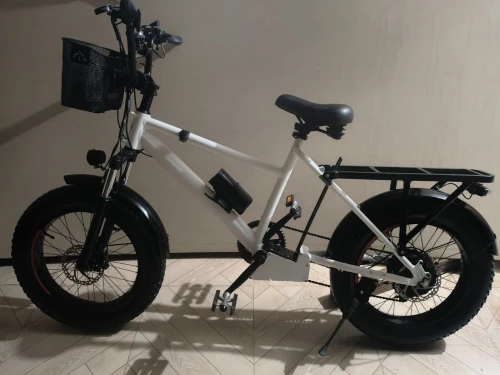 Vélo électrique +chargeur +clé trés bonne etat