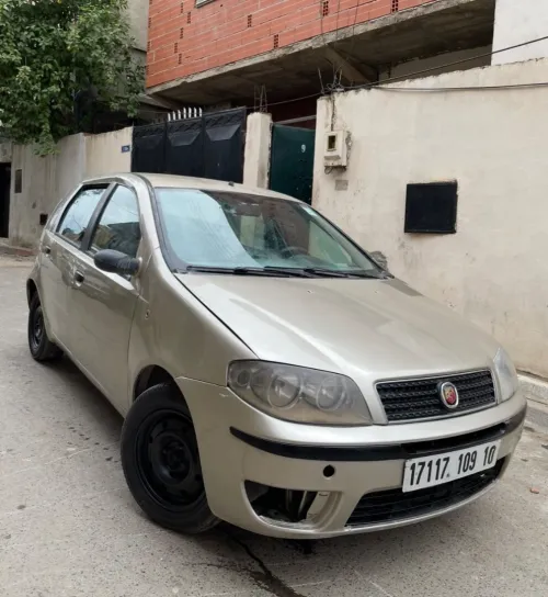 Fiat Punto 2009 Classic