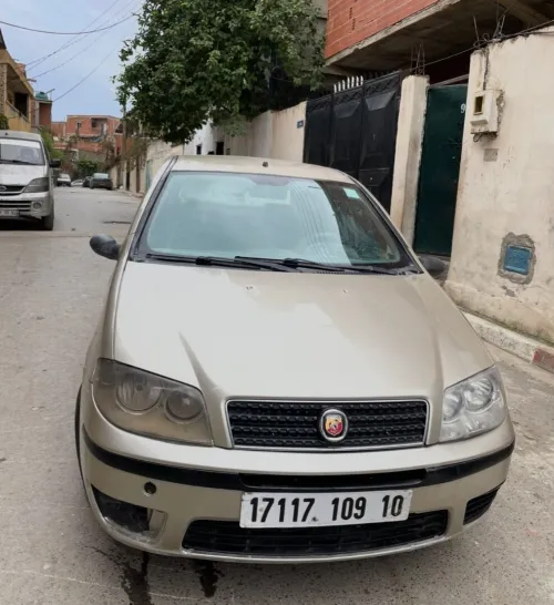 Fiat Punto 2009 Classic