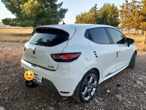 Renault Clio 4 GTI lain 2019 Clio4 GT lein