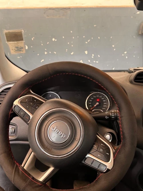 Jeep Renegade 2016 4-4