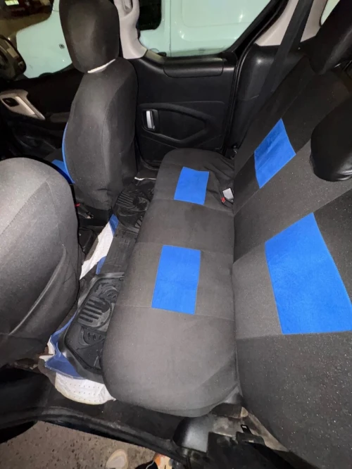 Citroen Berlingo Multispace 2015 Berlingo Multispace