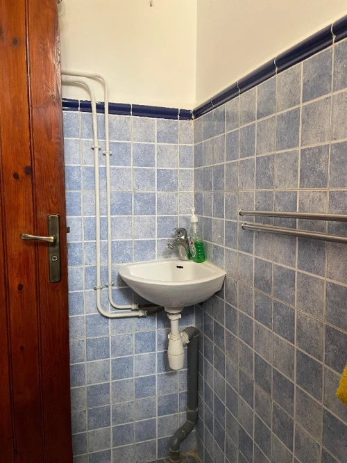 Vente Appartement Studio Alger Bordj el bahri