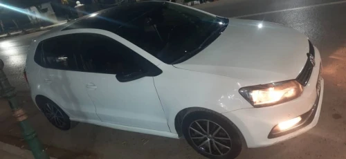 Volkswagen Polo 2015 Nouvelle Match II