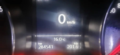 Volkswagen Polo 2015 Nouvelle Match II