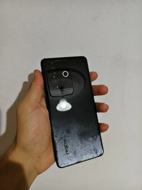 Realme Realme Gt 6 china (china)