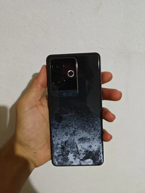 Realme Realme Gt 6 china (china)