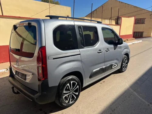 Citroen Berlingo 2019 Berlingo