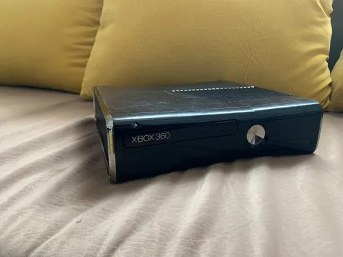 xbox 360 slim