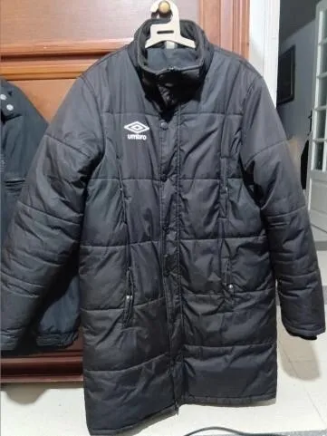 جاكيتات شتوية أصلية ماركات عالمية (Umbro, Norway...) جودة عالية