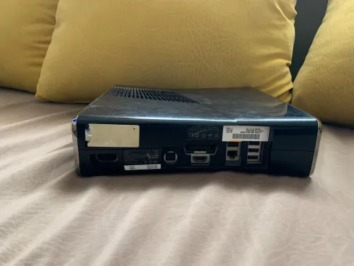 xbox 360 slim