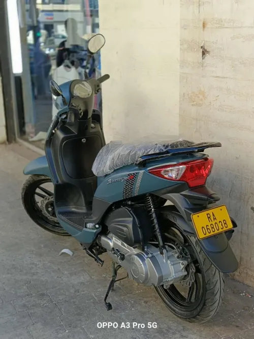 Symphony S 2025