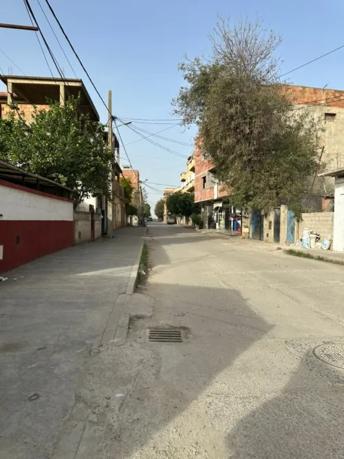 Vente Appartement F3 Alger Ain taya