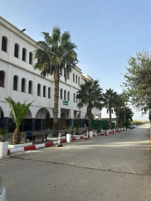 Vente Appartement F4 Alger Ain taya