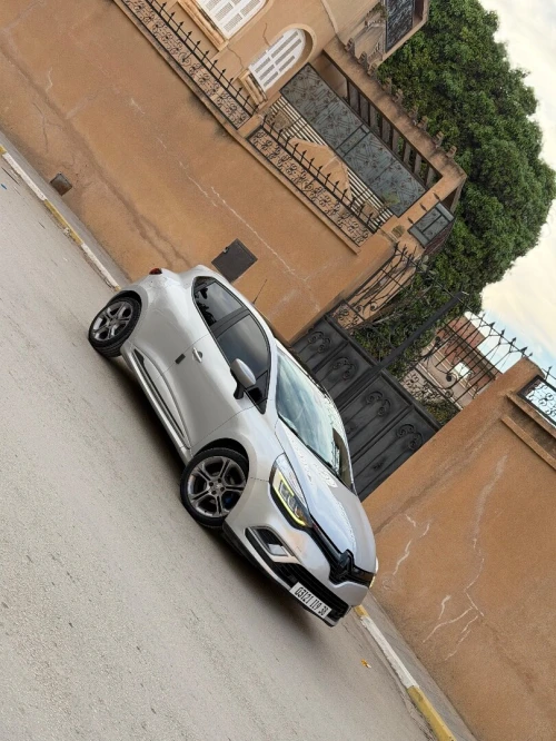 Renault Clio 4 2019 GT Line +