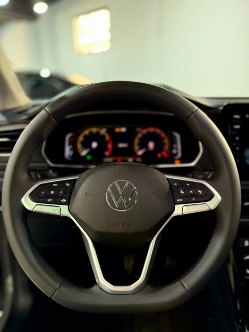 Volkswagen THARU 2025 